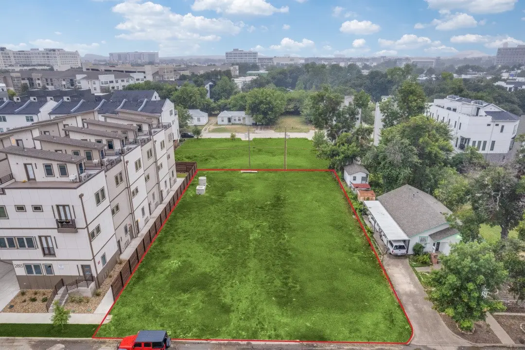 2825 Weisenberger Street, Fort Worth, TX 76107 - #1