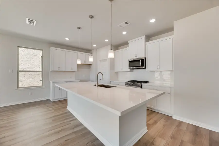 204 Starlight Drive, Anna, TX 75409 - #3