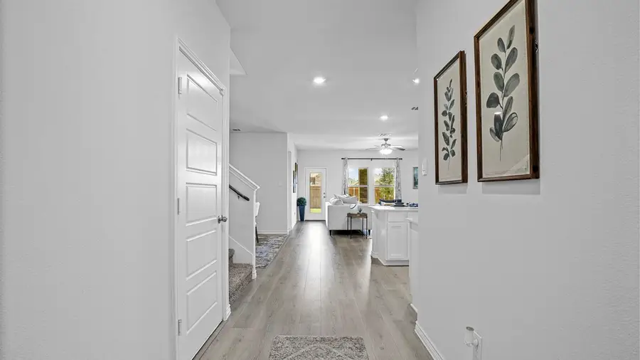 7030 Split Rail Drive, Garland, TX 75043 - #2