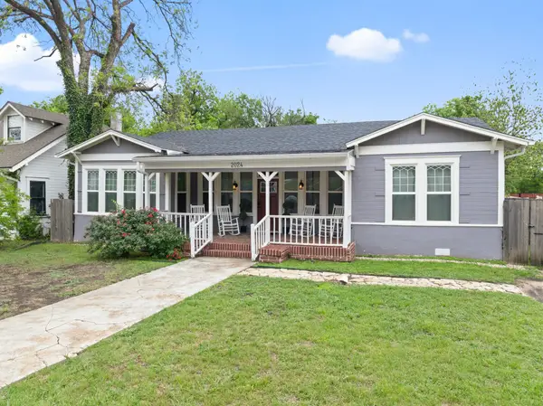 2024 Columbus Avenue, Waco, TX 76701