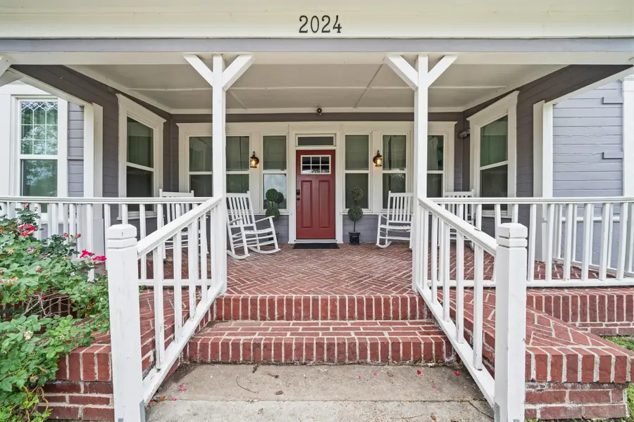 2024 Columbus Avenue, Waco, TX 76701 - #2