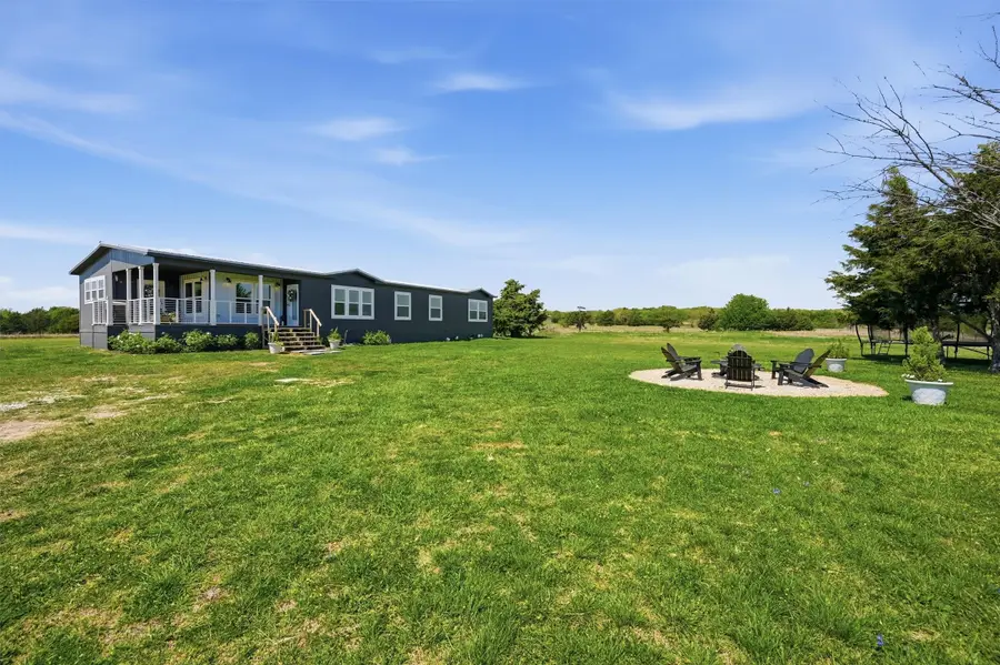 249 Mt Pleasant Road, Valley View, TX 76272 - #3