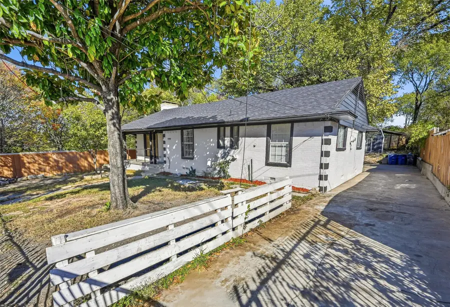 1711 Essex Avenue, Dallas, TX 75203 - #2