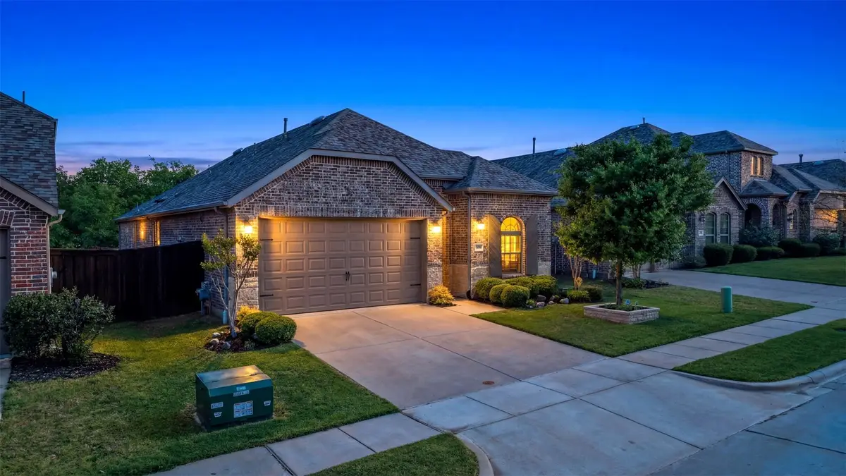 1225 Shire Drive, Aubrey, TX 76227 - #1