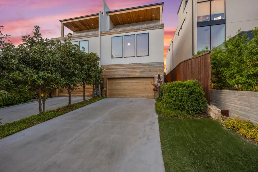 3517 Edgewater Street, Dallas, TX 75205 - #2