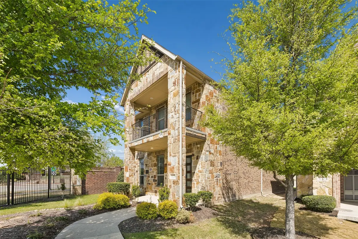 628 Club Drive, Allen, TX 75013 - #1