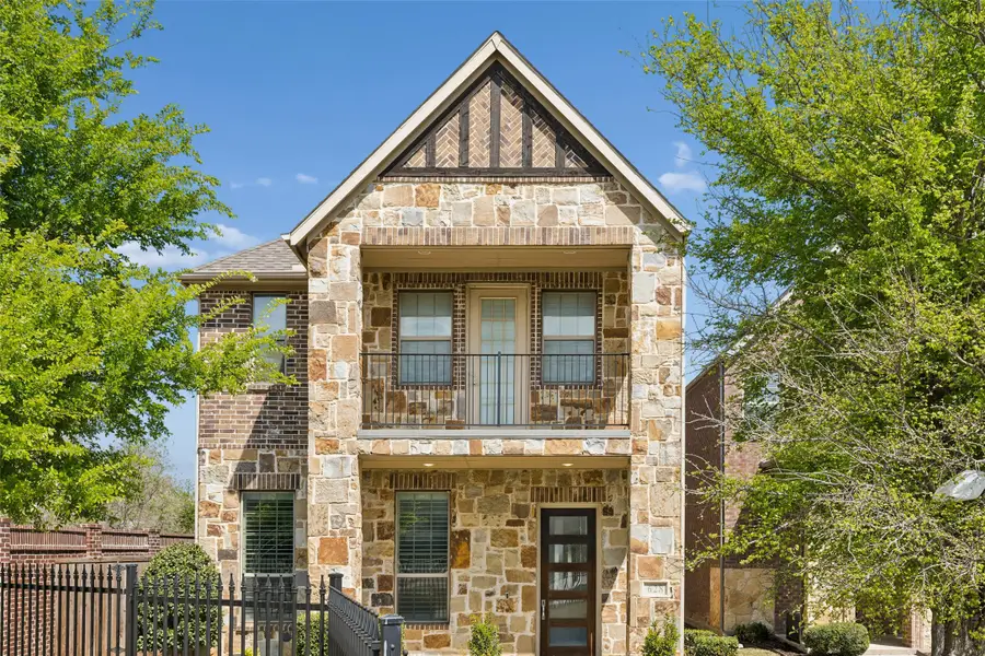628 Club Drive, Allen, TX 75013 - #2