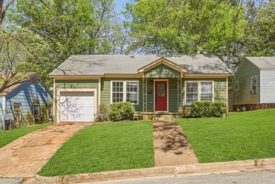 713 Highland Drive, Palestine, TX 75801 - #2