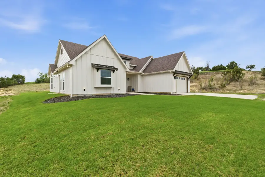 3695 Beacon Lake Drive, Bluff Dale, TX 76433 - #2