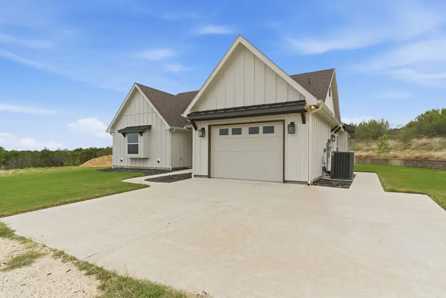 3695 Beacon Lake Drive, Bluff Dale, TX 76433 - #3