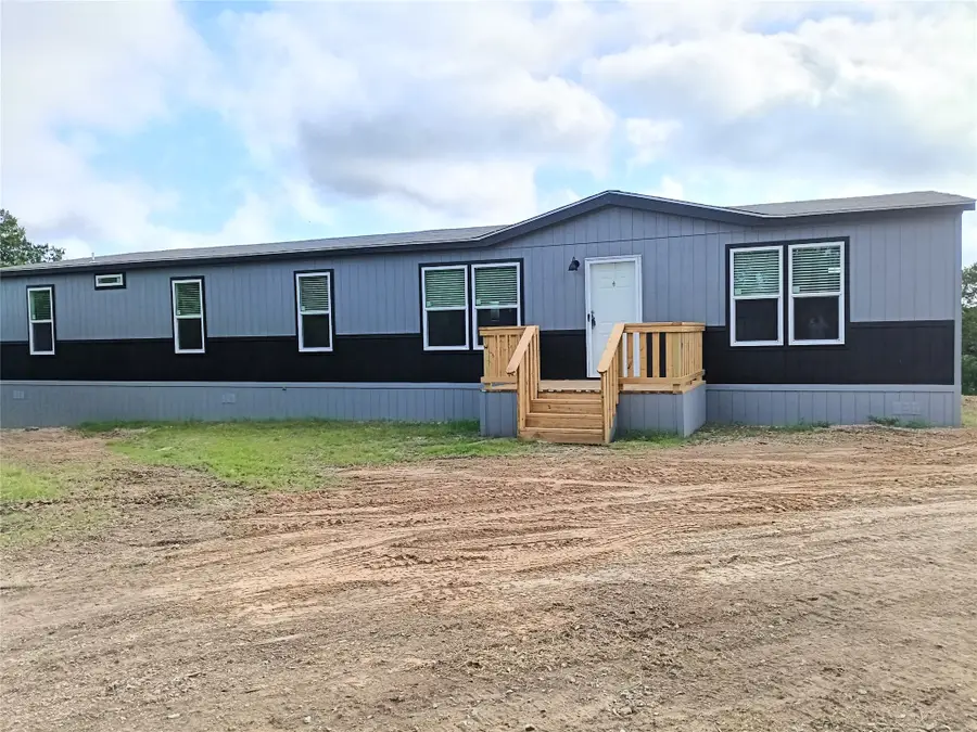 700 Woodhaven Drive, Springtown, TX 76082 - #3