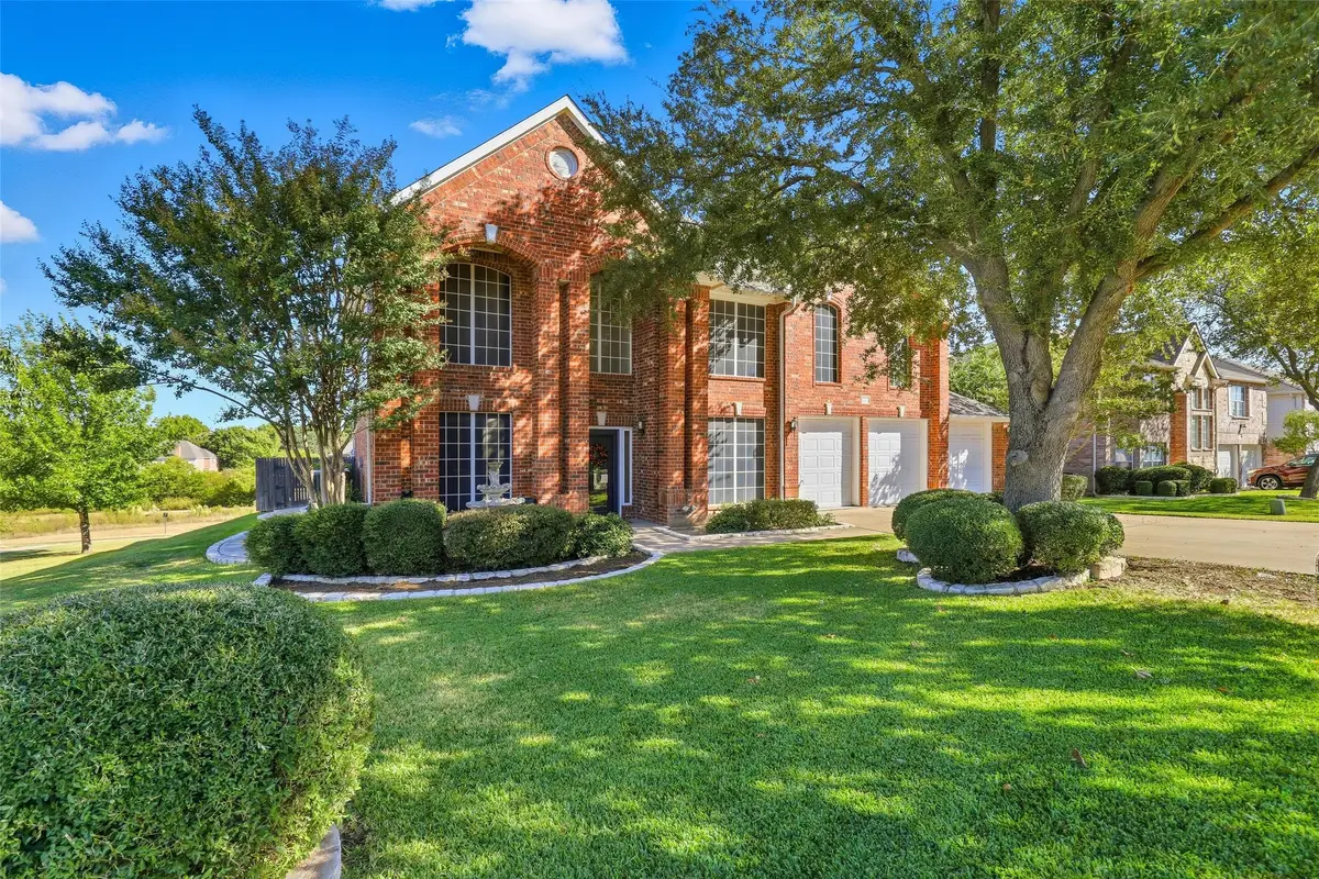 5212 Whisper Drive, Fort Worth, TX 76123 - #1