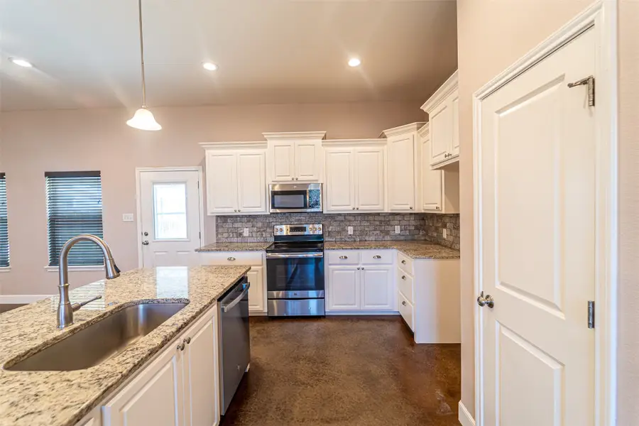 357 Hog Eye Road, Abilene, TX 79602 - #3