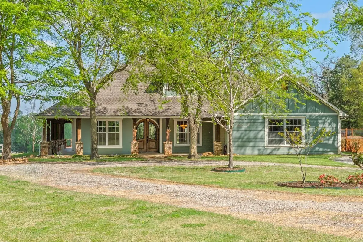 14740 Fm 1255, Canton, TX 75103 - #1