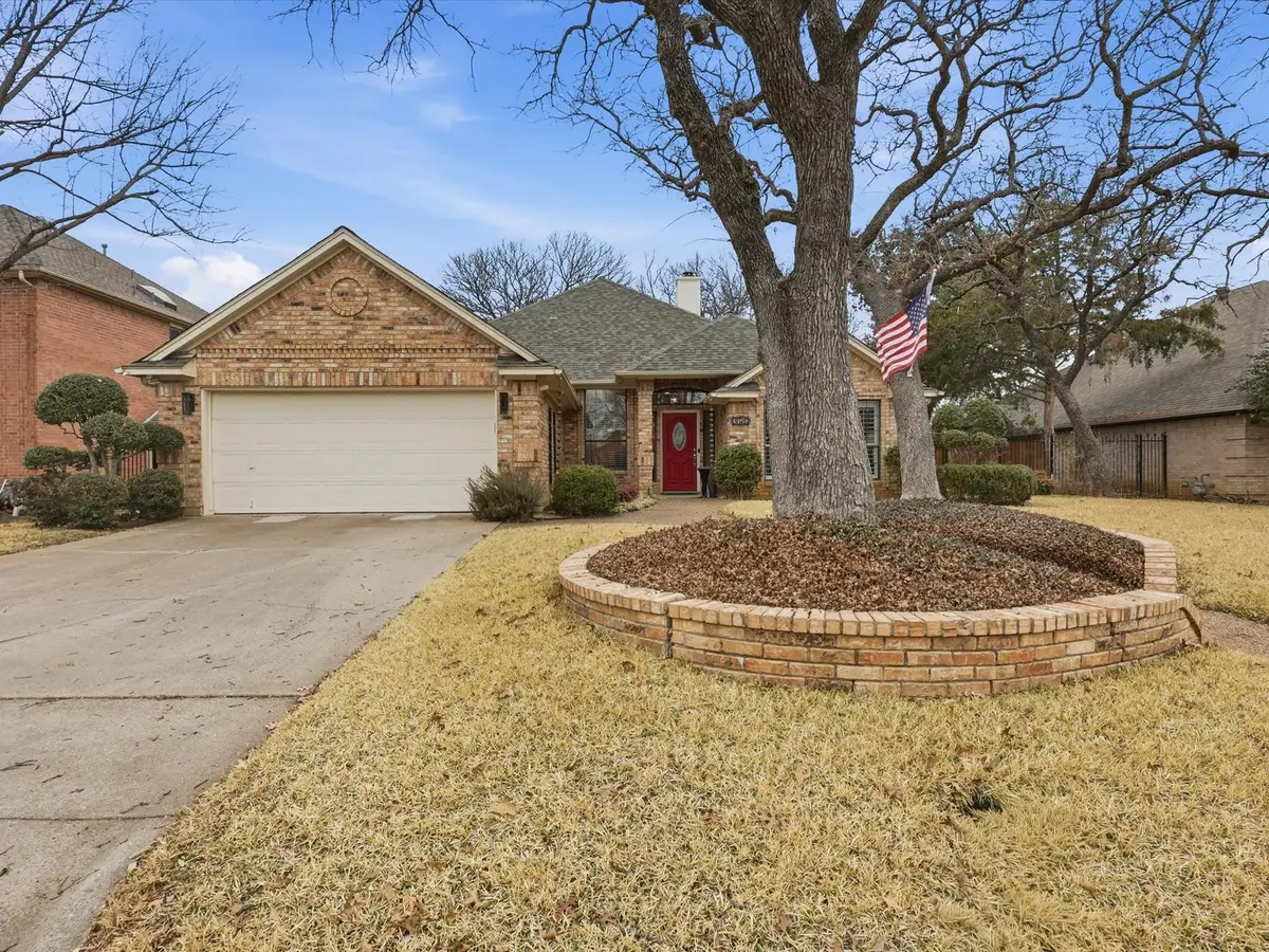 2613 Bent Tree Drive, Hurst, TX 76054 - #1