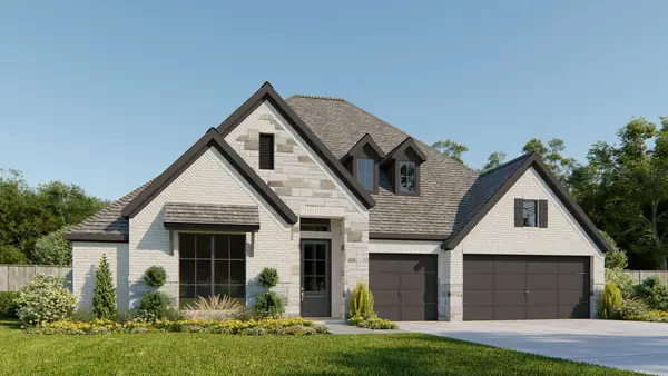 790 Red Willow Court, Haslet, TX 76052