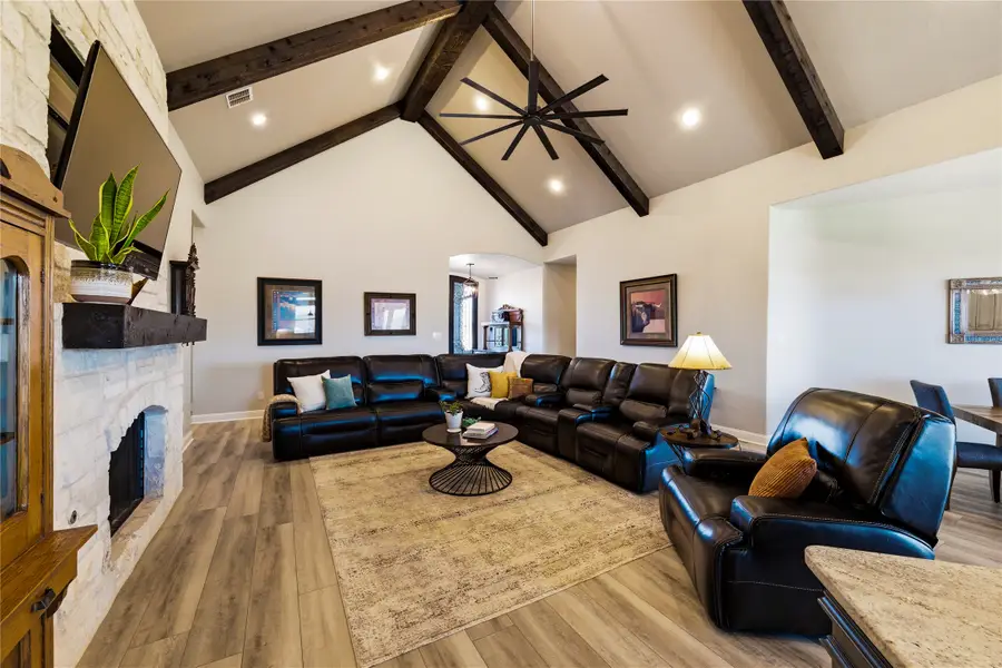 110 Live Oak Court, Willow Park, TX 76087 - #2