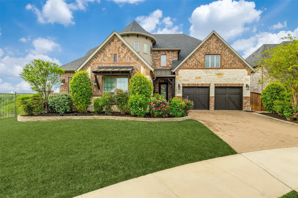 4357 Hazelwood Avenue, Frisco, TX 75034 - #1