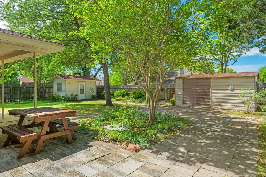 801 Meadowlark Drive, Mansfield, TX 76063 - #2