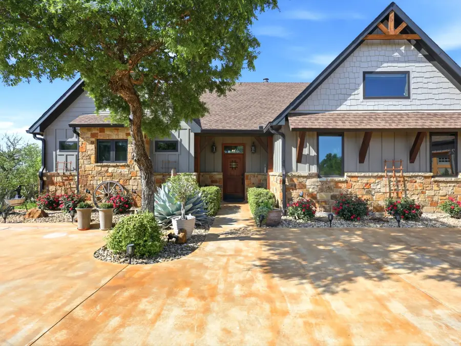 560 Mastadon Way, Weatherford, TX 76085 - #3