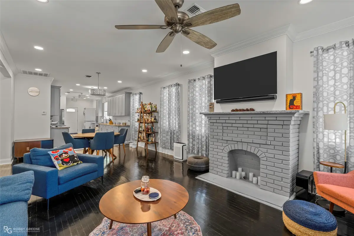 329 Wilkinson Street, Shreveport, LA 71104 - #1