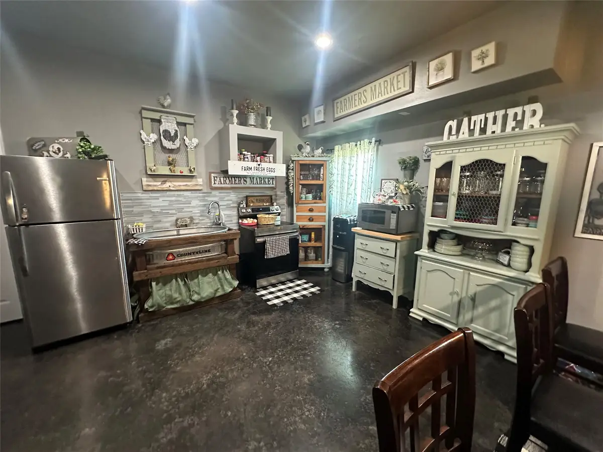 134 1112, Rio Vista, TX 76093 - #1