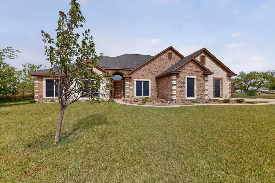 9807 Silver Creek Drive, Scurry, TX 75158 - #2