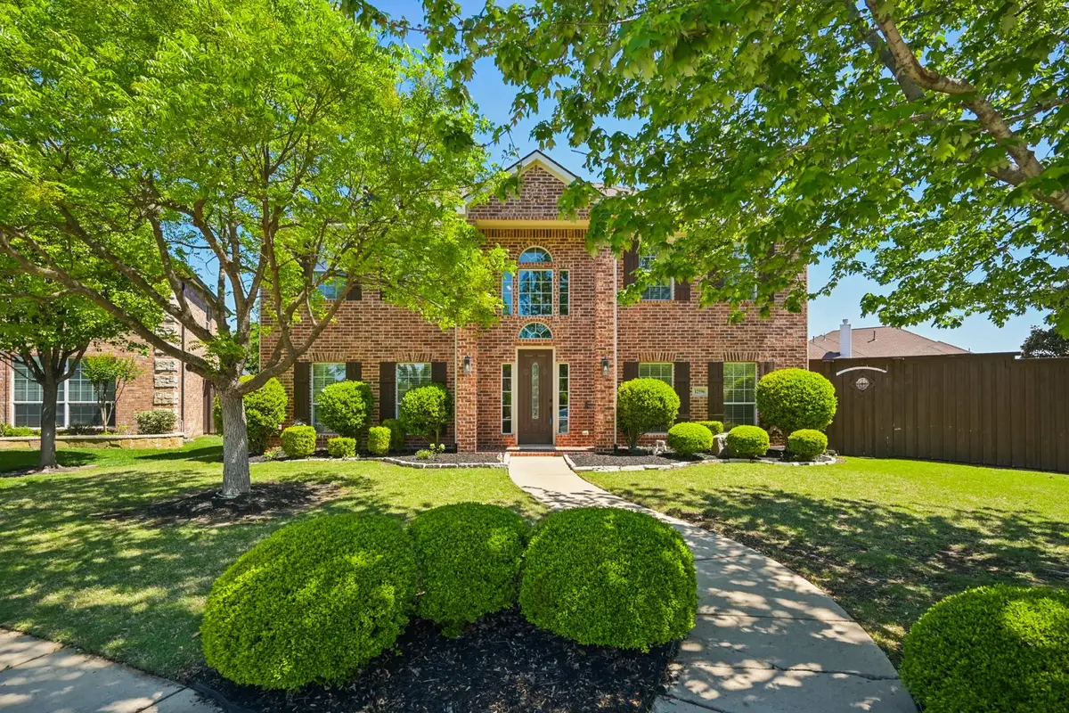 12596 Mill Run Drive, Frisco, TX 75035 - #1