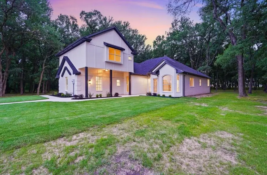 3522 La Paloma Drive, Anna, TX 75409 - #3