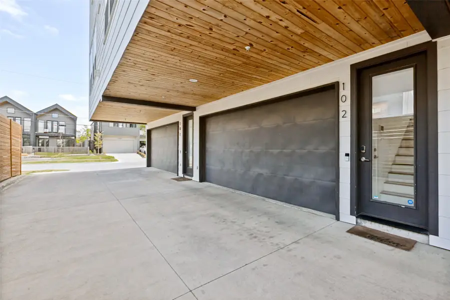 2319 Kirby Street #102, Dallas, TX 75204 - #2