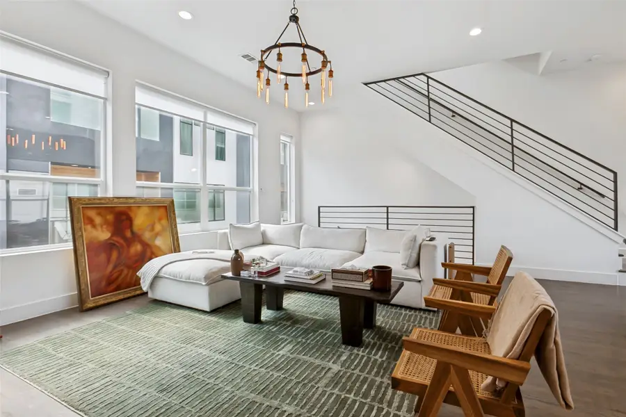 2319 Kirby Street #102, Dallas, TX 75204 - #3