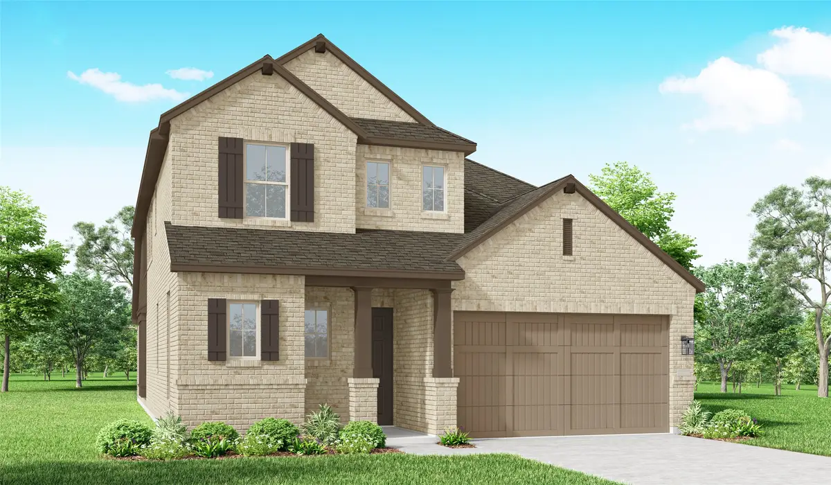 8641 Katydid Drive, McKinney, TX 75071 - #1