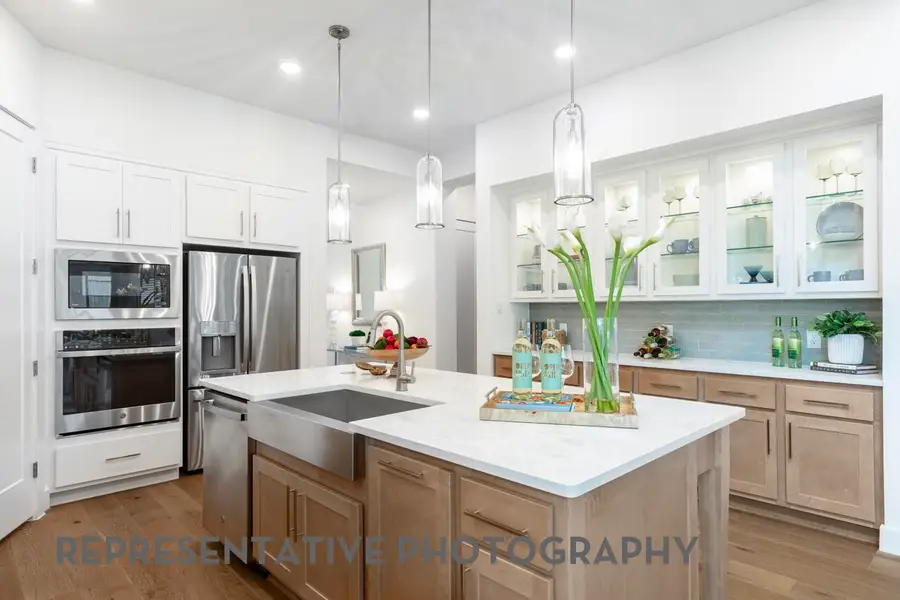 8641 Katydid Drive, McKinney, TX 75071 - #2