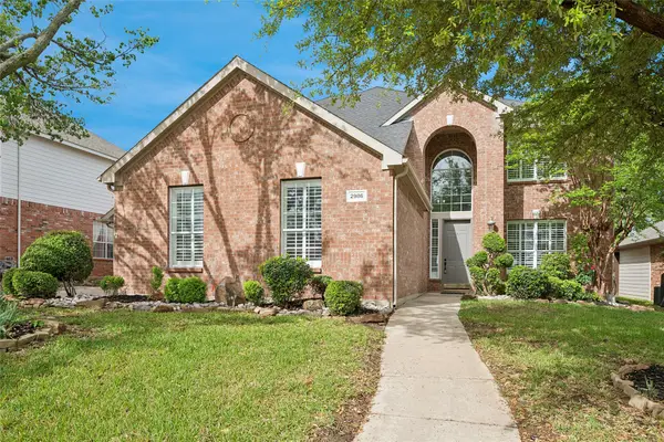 2986 Marchwood Drive, Highland Village, TX 75077