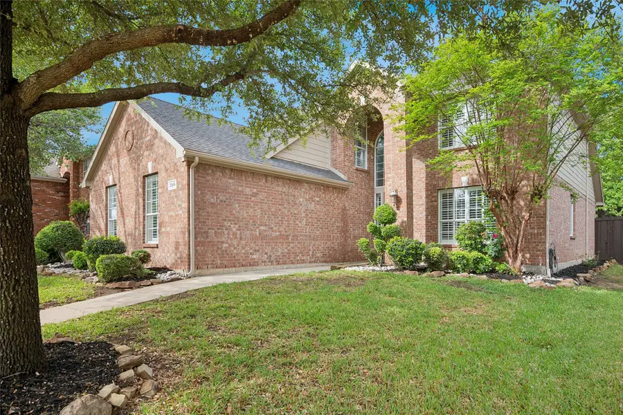 2986 Marchwood Drive, Highland Village, TX 75077 - #2