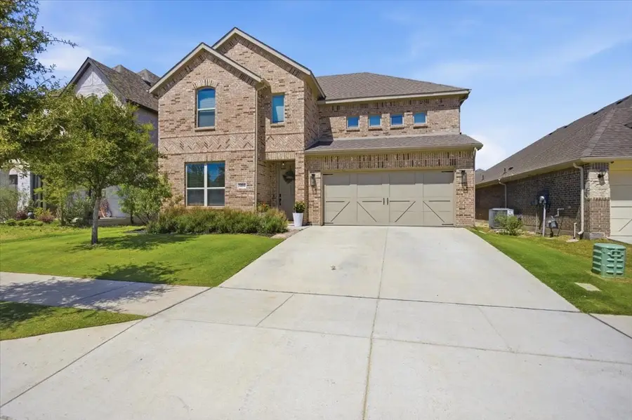 14860 Nightmist Road, Aledo, TX 76008 - #2
