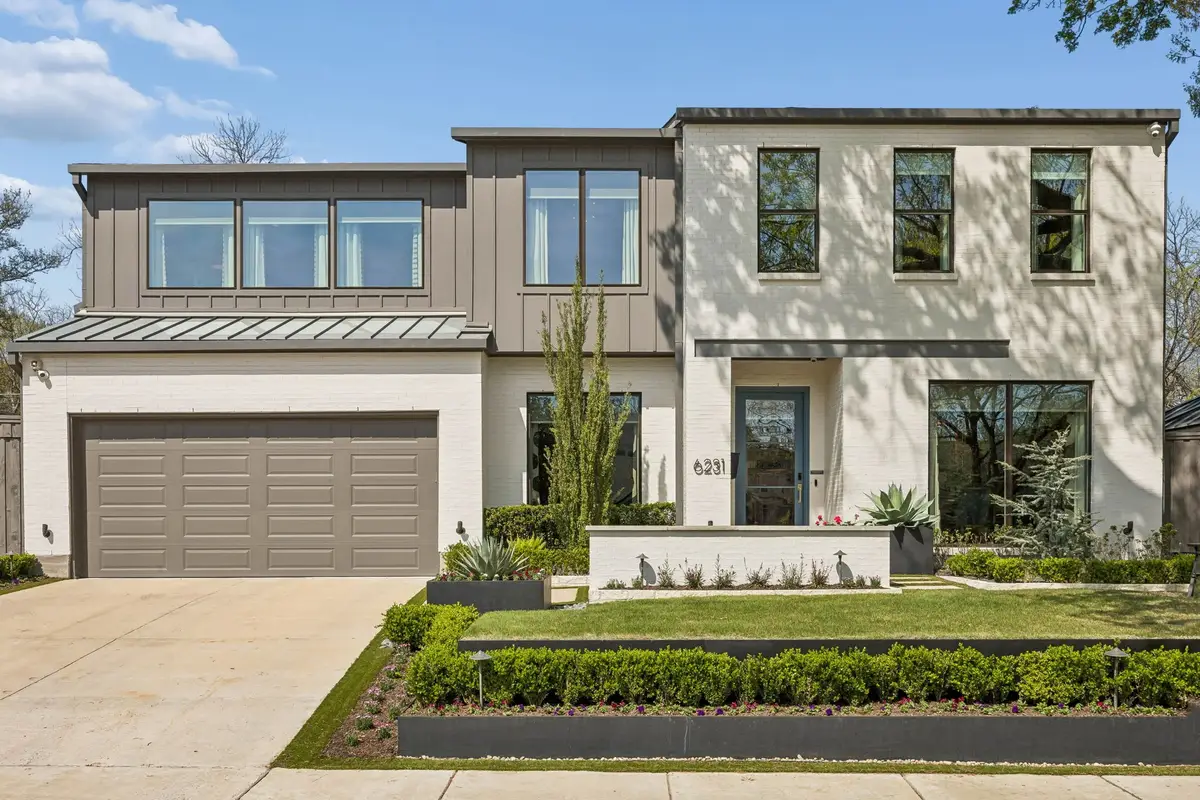 6231 Penrose Avenue, Dallas, TX 75214 - #1