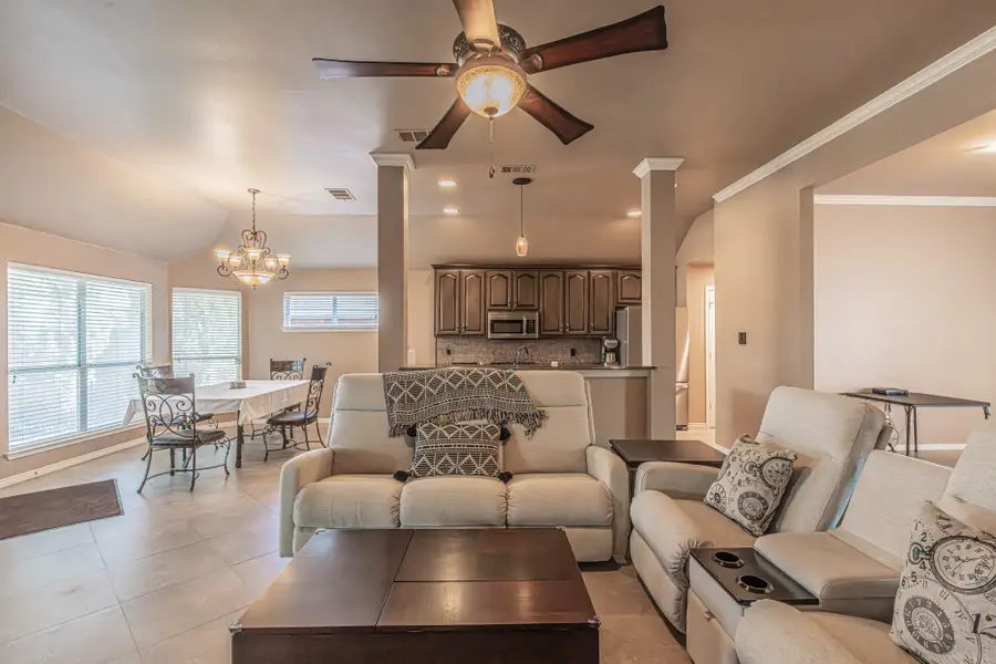 7732 Summerbrook Circle, Fort Worth, TX 76137 - #3