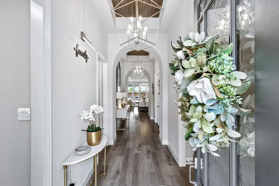 1305 Lilium Court, Argyle, TX 76226 - #3