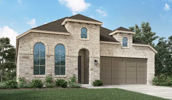 2705 Shady Branch Lane, McKinney, TX 75071