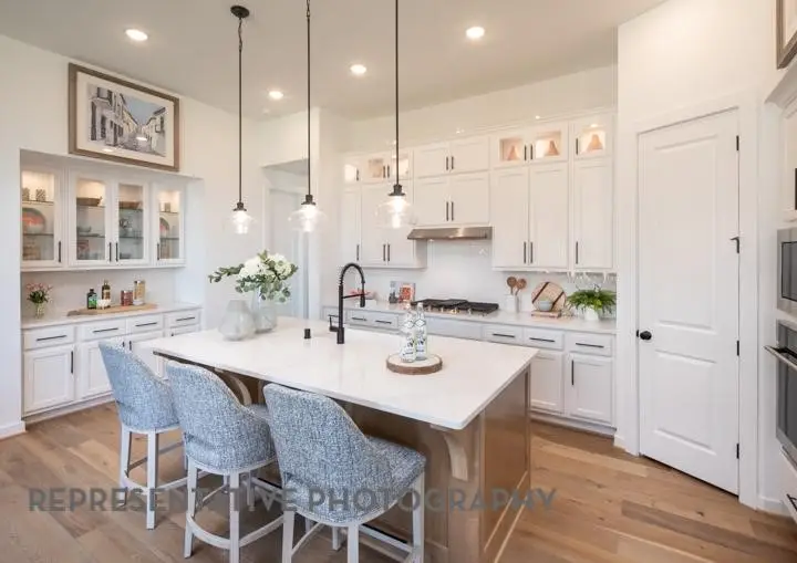 2705 Shady Branch Lane, McKinney, TX 75071 - #2