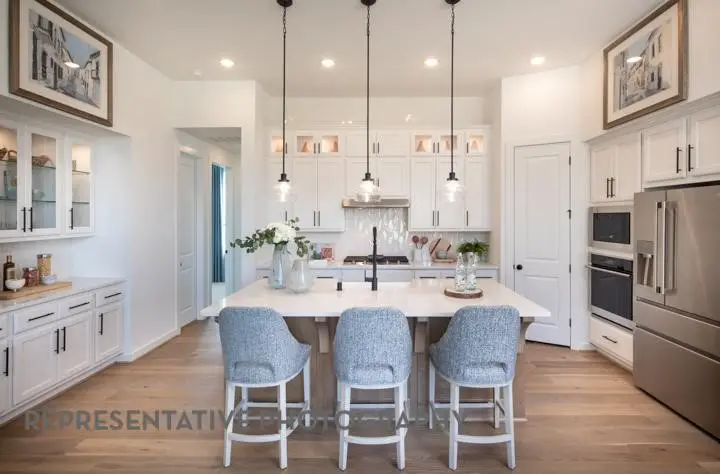 2705 Shady Branch Lane, McKinney, TX 75071 - #3