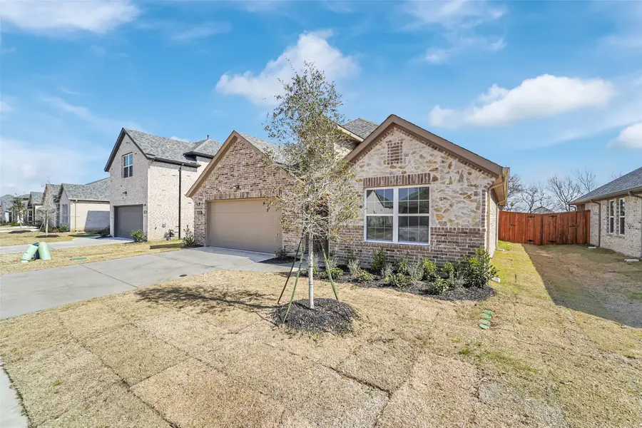 3001 Cantoni Creek, Princeton, TX 75407 - #2