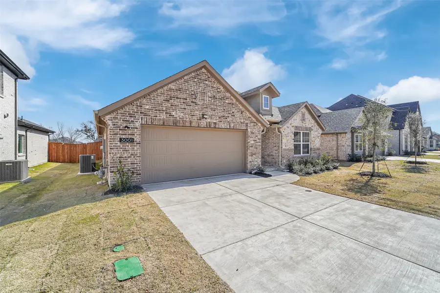 3001 Cantoni Creek, Princeton, TX 75407 - #3