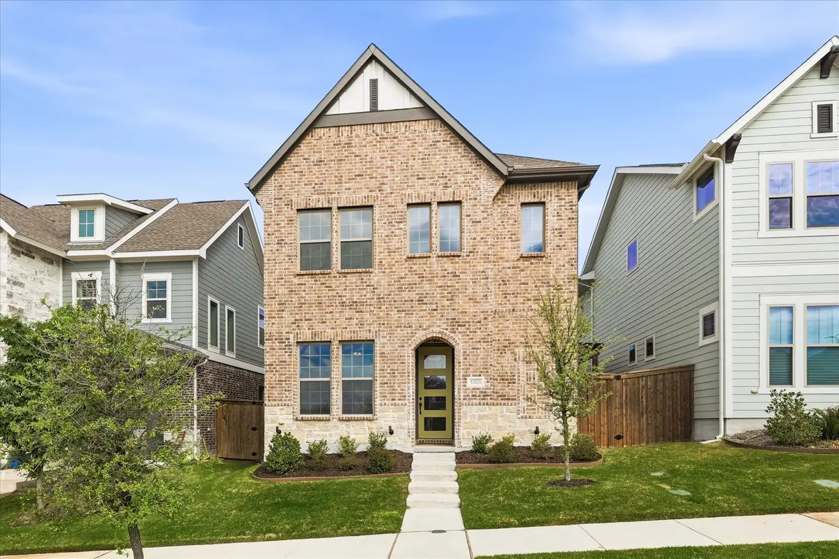 14420 Balmoral Place, Fort Worth, TX 76008 - #1