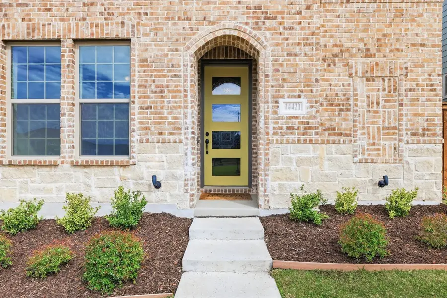 14420 Balmoral Place, Fort Worth, TX 76008 - #2