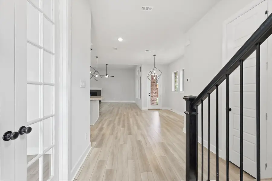 14420 Balmoral Place, Fort Worth, TX 76008 - #3