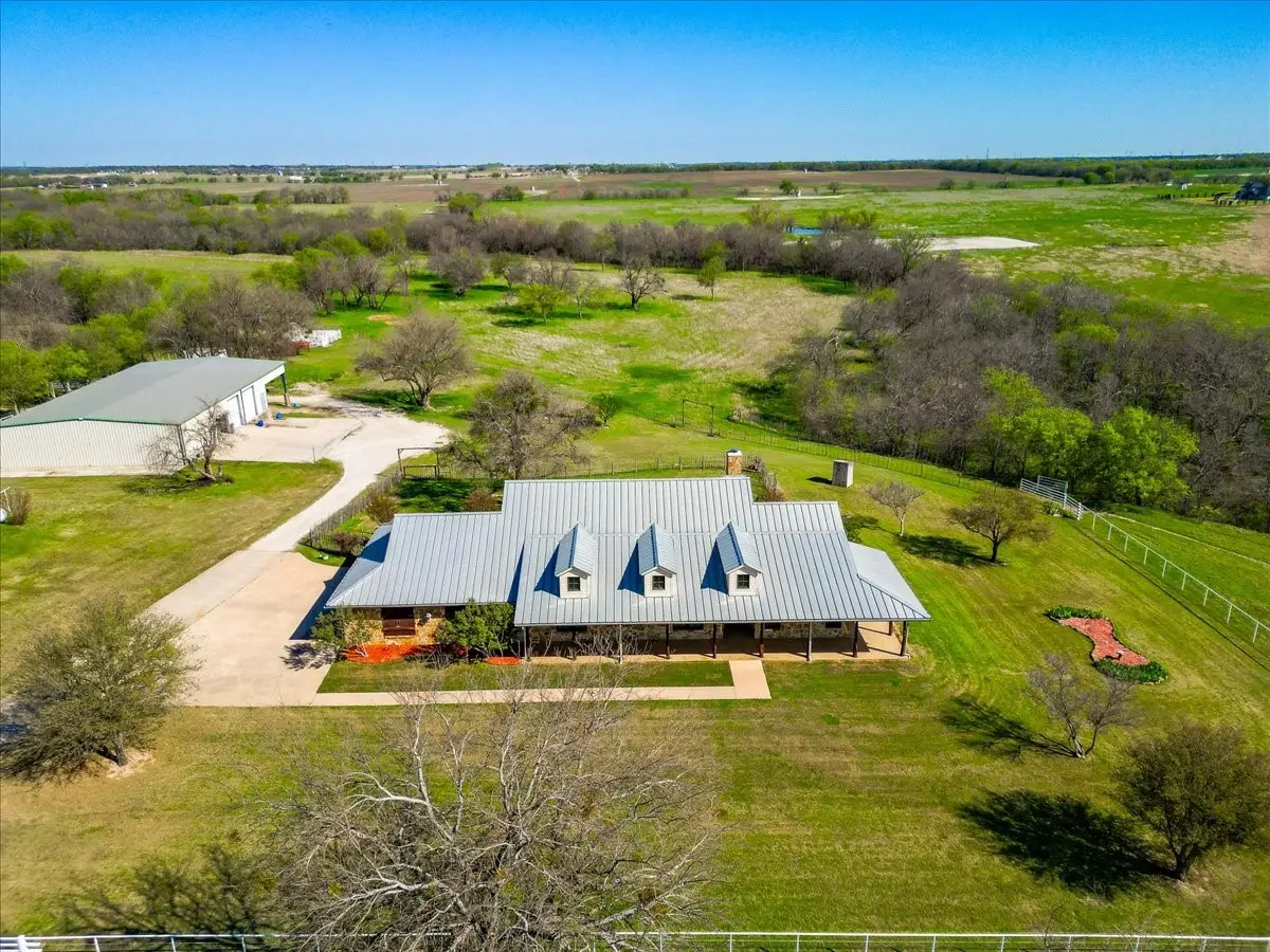 11918 Riek Road, Krum, TX 76249 - #1