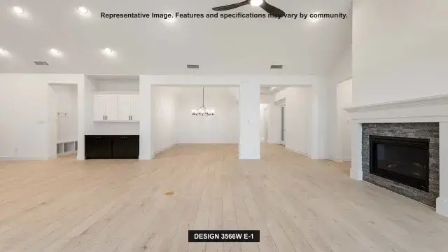 1667 Shady Banks Drive, Haslet, TX 76052 - #3