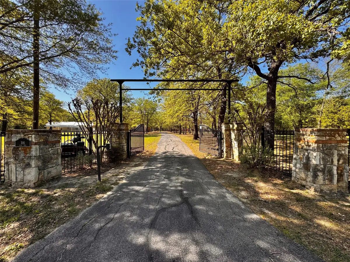 705 Vz County Road 3211, Wills Point, TX 75169 - #1